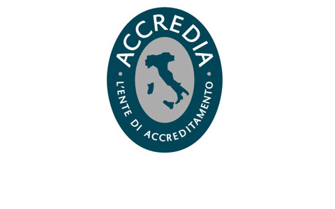 grid accredia