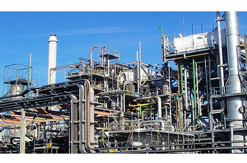 Petrochemical/Oil Gas Division