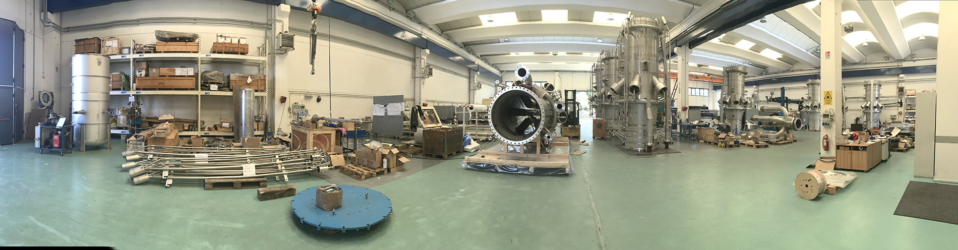 immagine panoramica cg